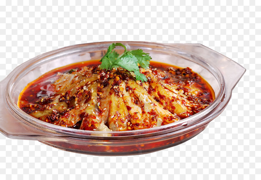 Indische Küche, Chicken soup Buffalo wing Zakuski - Kreative Gourmet-Huhn Geschmack