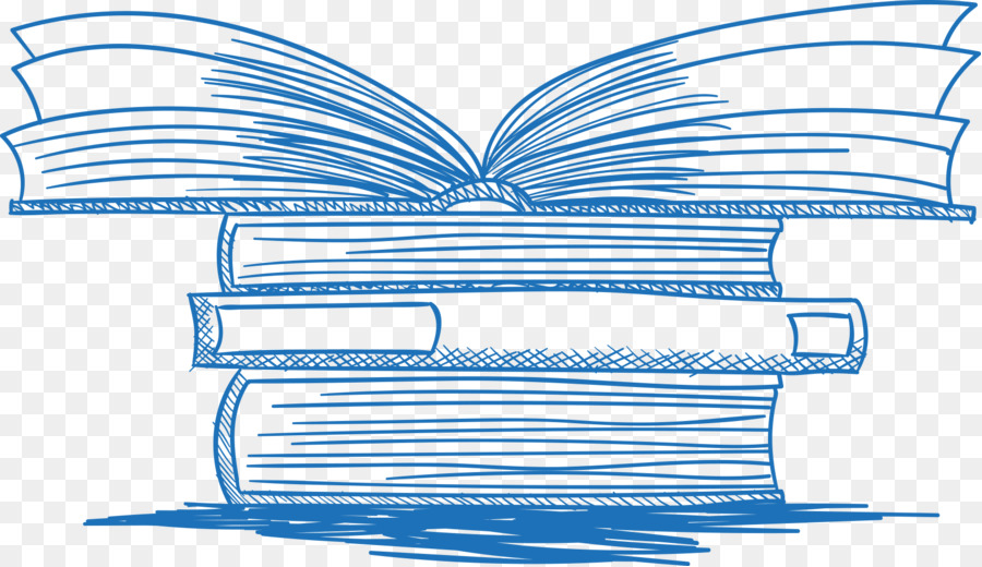 libreria Ku1ebf hou1ea1ch Il Cuscino Libro dello Studente - Vettoriali disegnati a mano illustrazione di libri