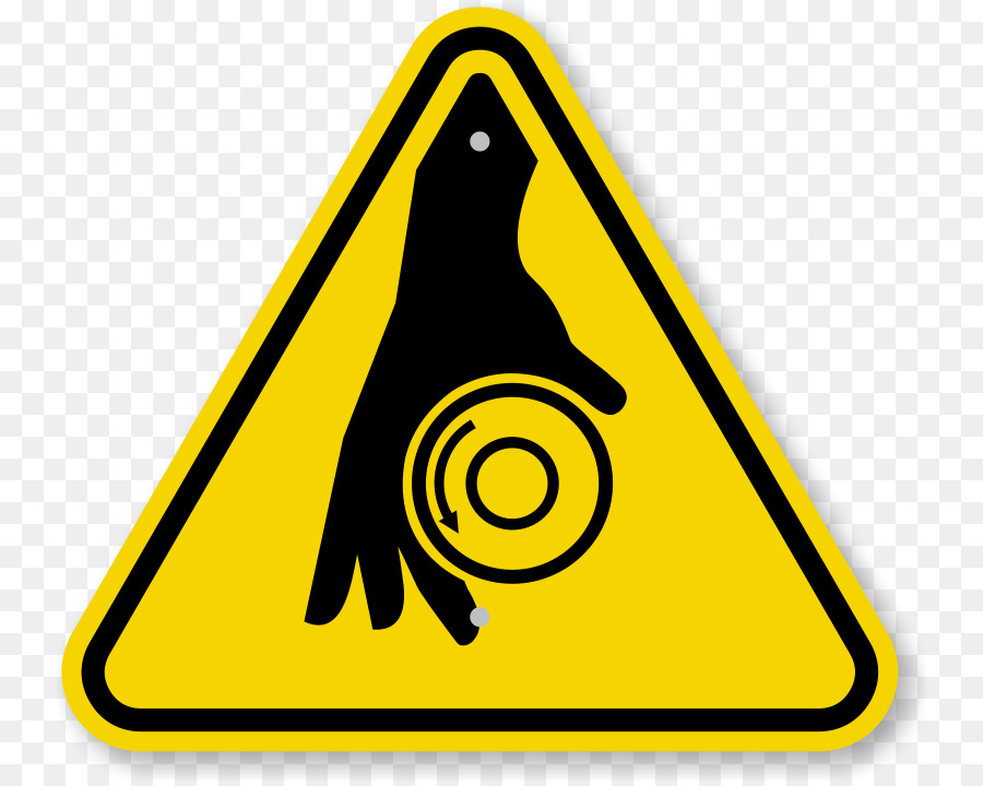 Warnzeichen, Gefahr Wet floor sign Illustration - warnsymbole