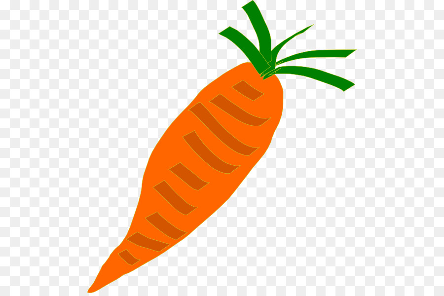 Karotten-Suppe Gemüse-clipart - cartoon Karotte