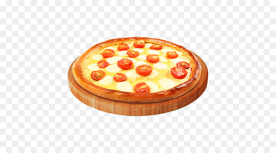 Hawaii pizza Speck-Salami sizilianische pizza - Gemüse pizza