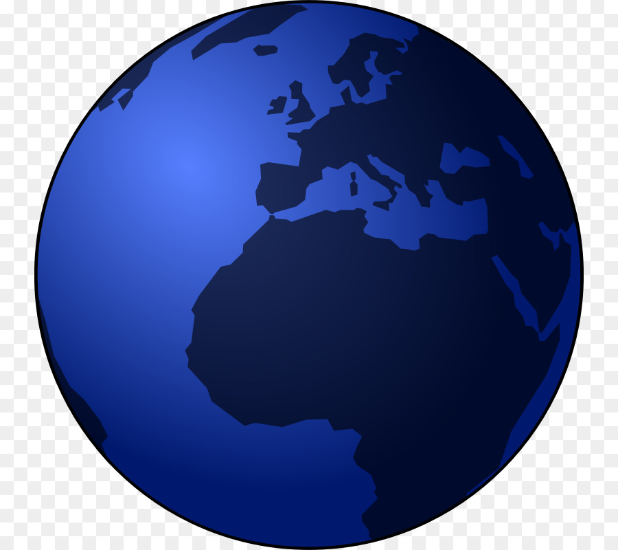Erde Globus clipart - Cartoon Planet Erde