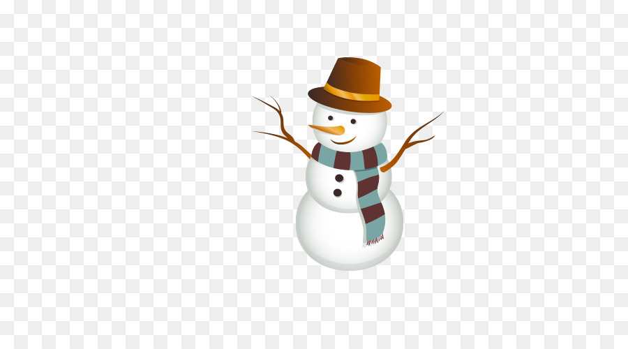 Snowman miễn phí tiền bản Quyền Giáng sinh Clip nghệ thuật - Người tuyết