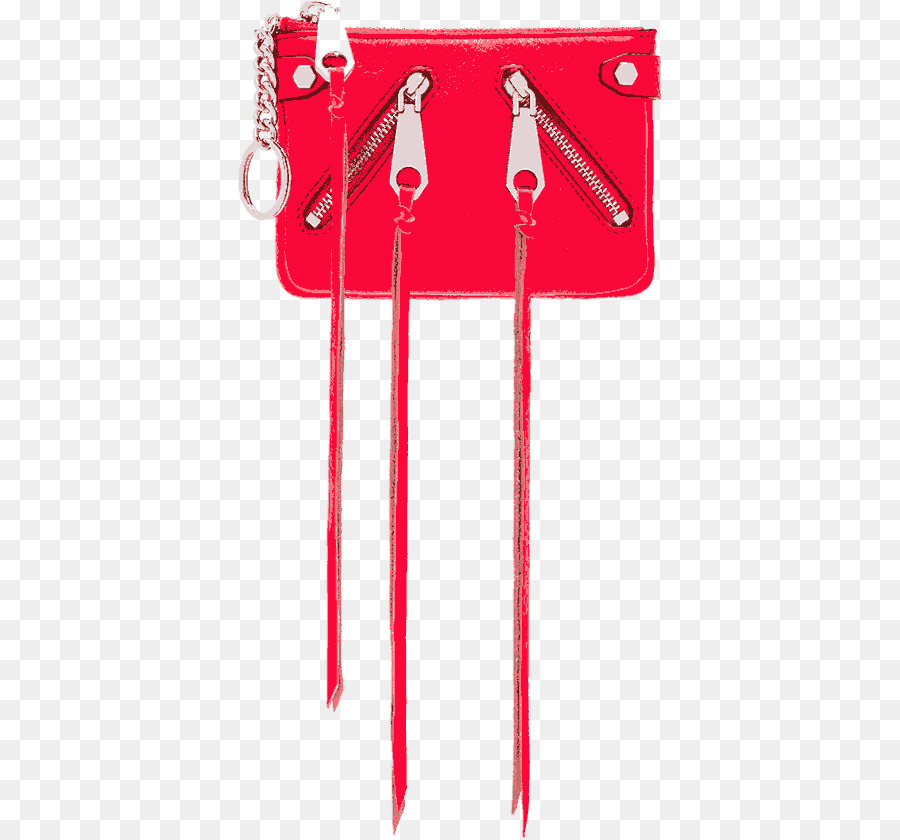 Portafoglio Rosso Pocket Bag Accessori Di Abbigliamento - Moto,Rebecca portafoglio Sacchetto