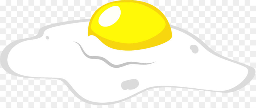 Kopfbedeckung-Gelb-Technik Clip art - Cartoon gelbe Eier