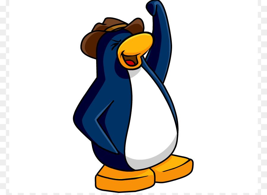 Penguin Cartoon png download - 838*653 - Free Transparent Club Penguin png  Download. - CleanPNG / KissPNG