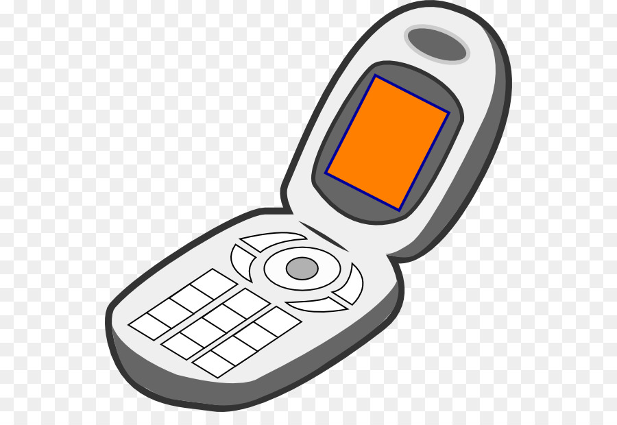 Nokia 6030 Moto X in Stile Nokia, 8 Telefono Clip art - nessun telefono cellulare clipart