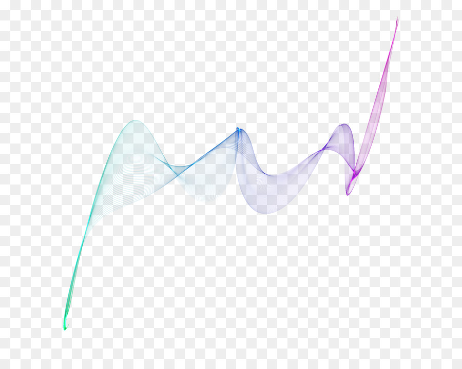 Viola Angolo Di Carattere - linee curve