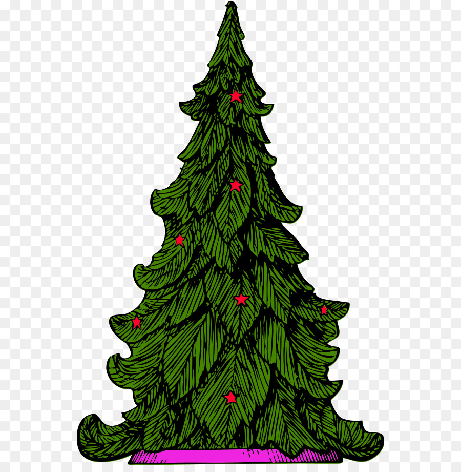 Weihnachtsbaum Clip Art - Palm Tree Clip