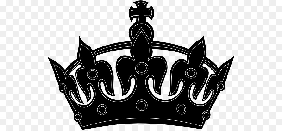 Crown King Monarch Clip art - Calma Clipart