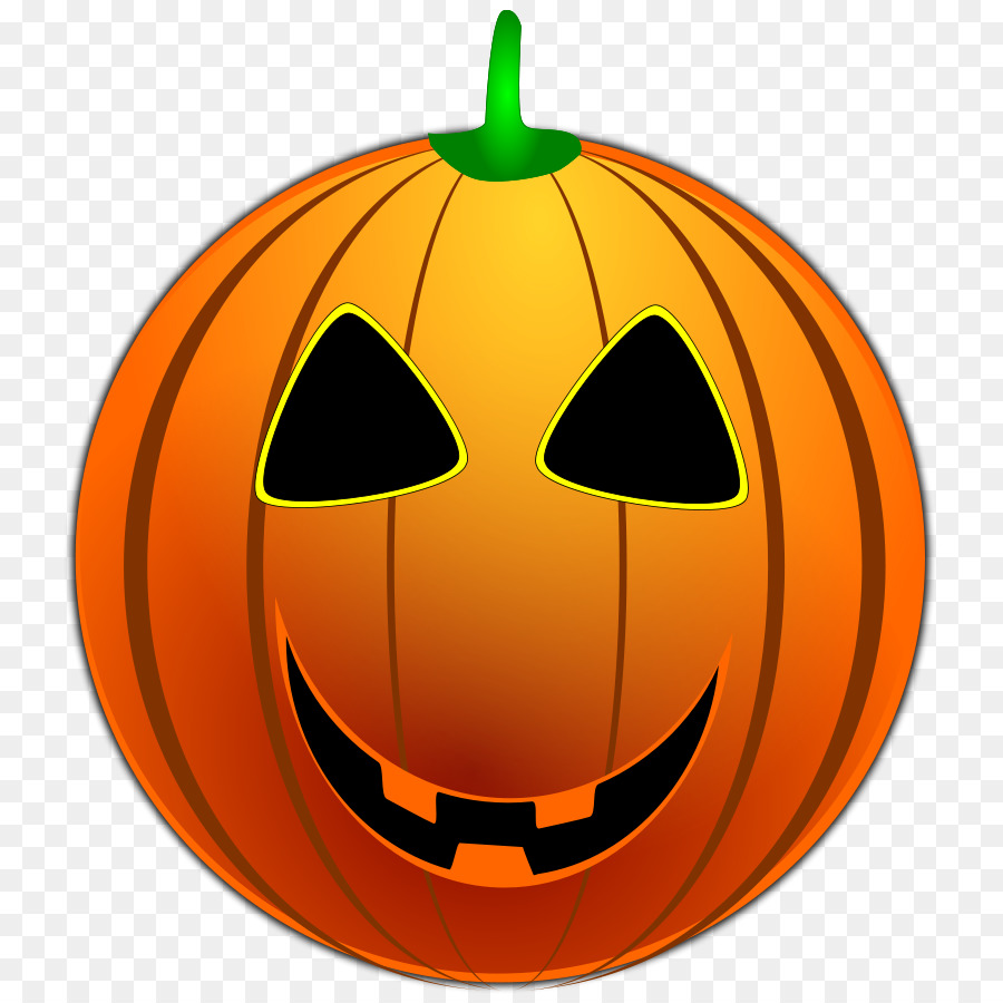 Smile Emoticon Halloween Clip art - Arte Vettoriale Di Halloween