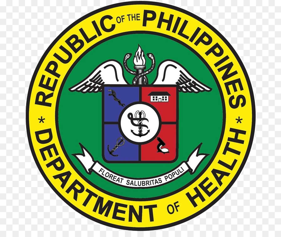 Dipartimenti esecutivi delle Filippine Dipartimento di Sanità Sanità sanità Pubblica - immagini di risate