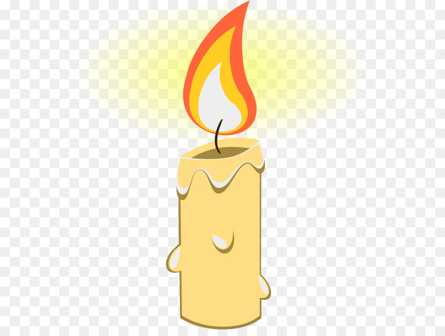 Flame Cartoon png download - 594*667 - Free Transparent Candle png  Download. - CleanPNG / KissPNG