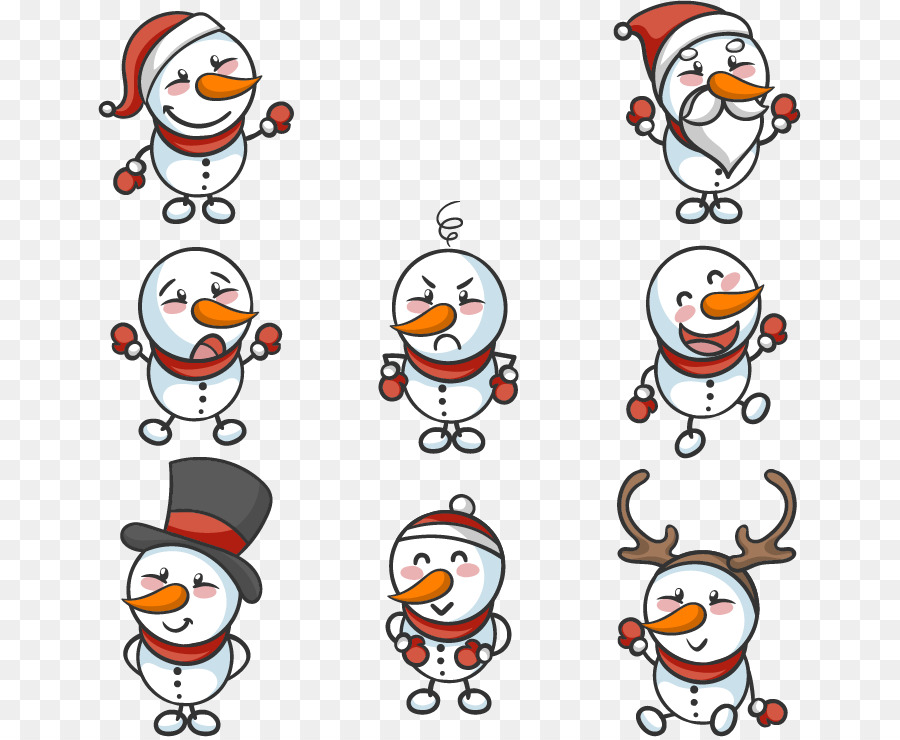 Snowman Vẽ Giáng sinh Tải về Clip nghệ thuật - rút tay snowman