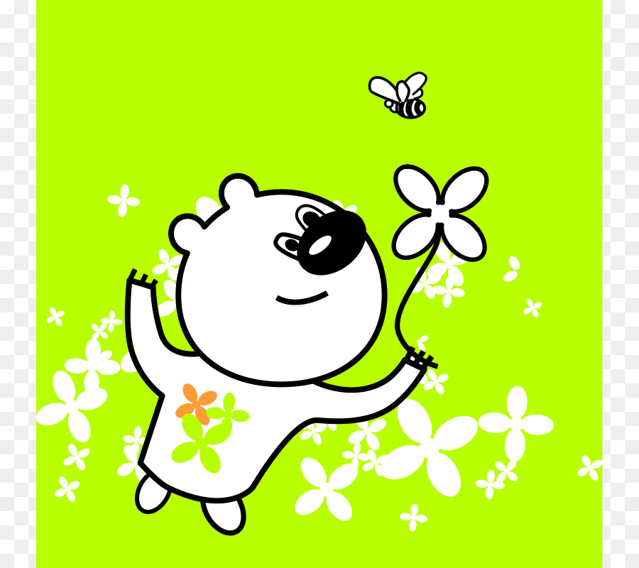 Geburtstag Pixabay Clip-art - bear cub clipart