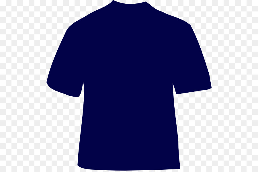 T shirt quần Áo Polo Clip nghệ thuật - hải quân áo sơ mi.