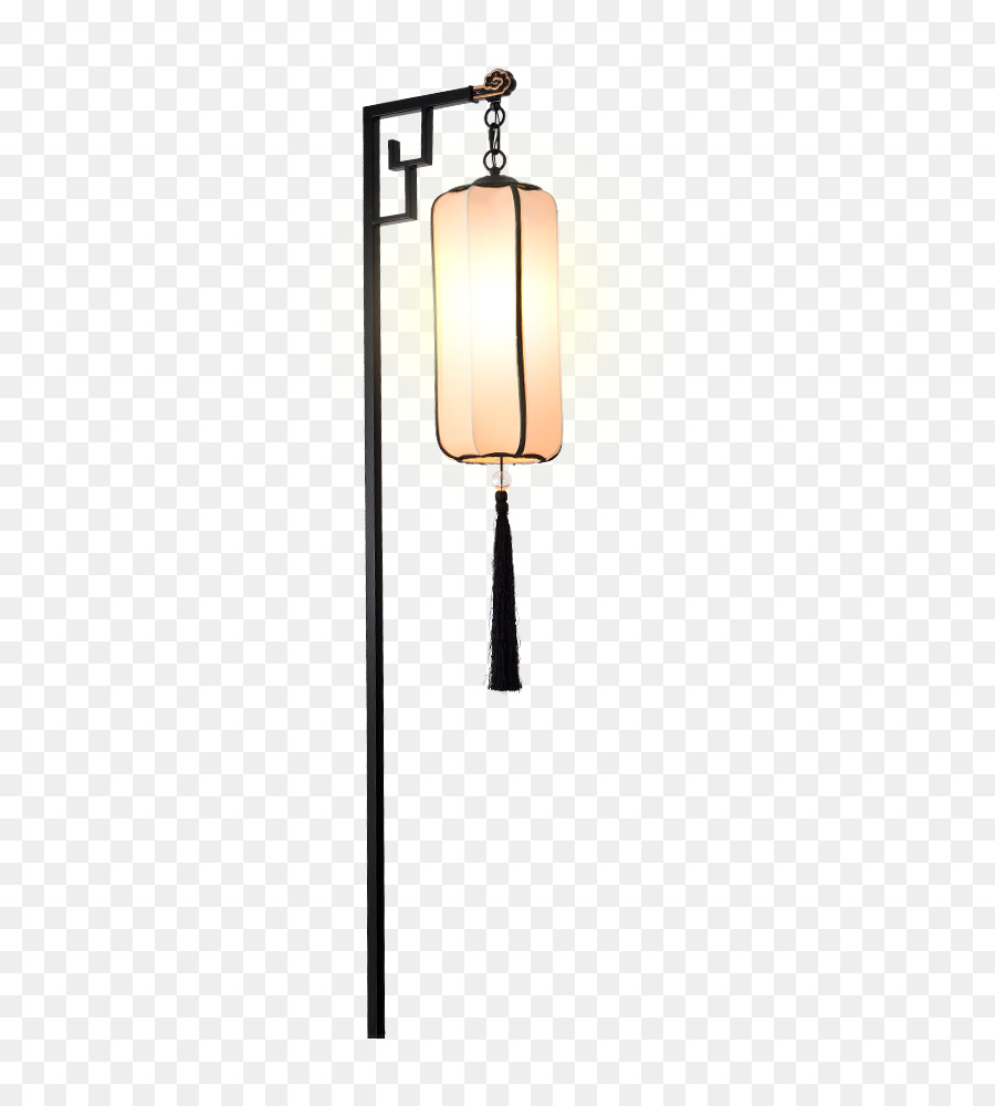 Lampe de bureau Lanterna lampada - cinese lampada da tavolo