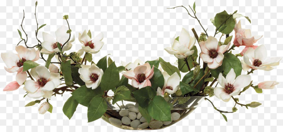 Floral Spring Flowers png download - 1113*514 - Free Transparent Floral  Design png Download. - CleanPNG / KissPNG