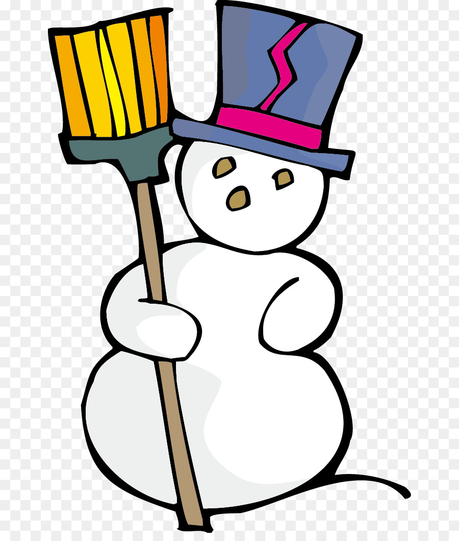 Snowman Tải về Clip nghệ thuật - giáng sinh