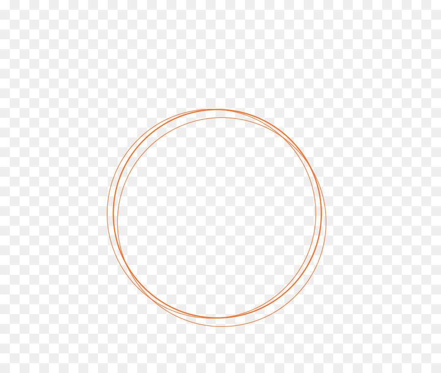 Kreis Körper Schmuck Schriftart - Kreise