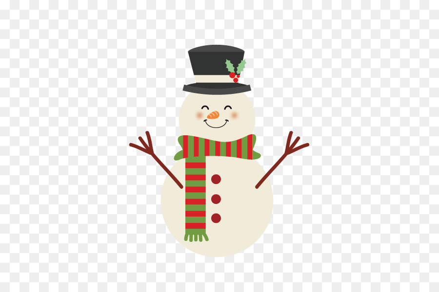Santa Claus cây Giáng sinh Vật - snowman sáng tạo