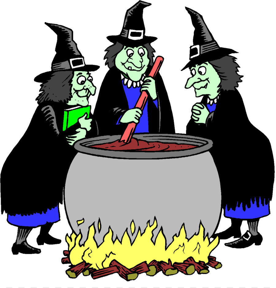 Witch Cartoon png download - 1283*1336 - Free Transparent Macbeth png  Download. - CleanPNG / KissPNG