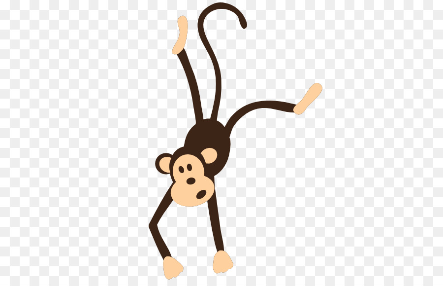 Tinh tinh Khỉ Ape miễn Phí nội dung Clip nghệ thuật - khỉ đồ họa