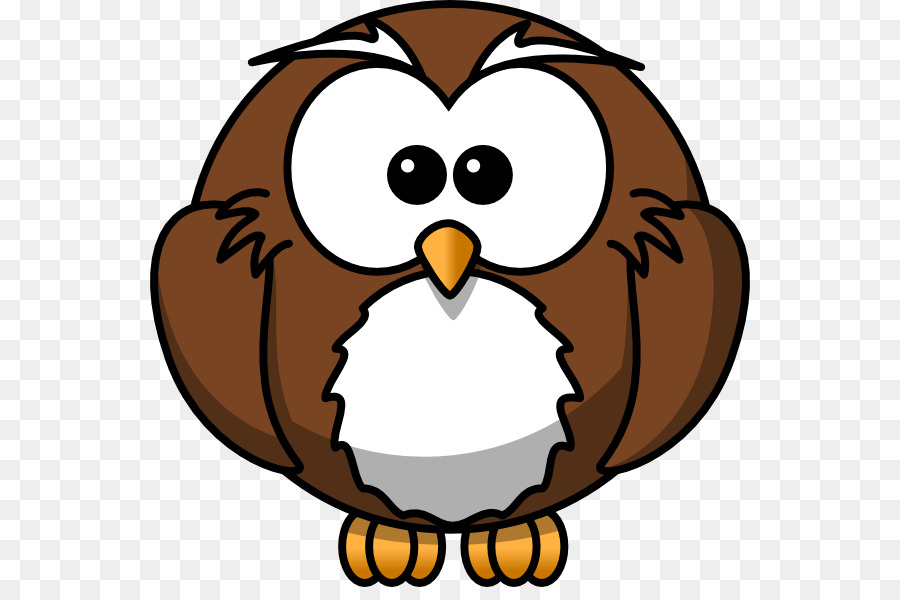 Owl Cartoon-Animation Clip-art - Animal Cartoon Bilder
