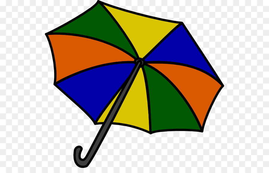 Kostenlose Inhalte Regenschirm-Linie Kunst-clipart - cartoon Sonnenschirm