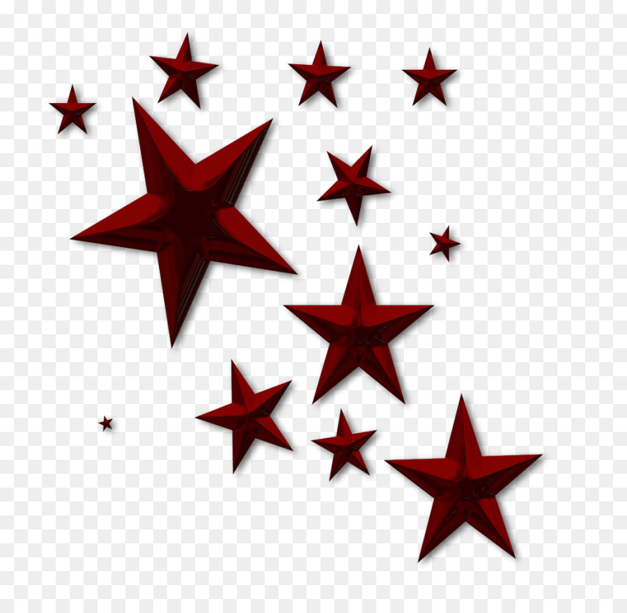 Star Gratis Clip art - Free Stelle Clipart