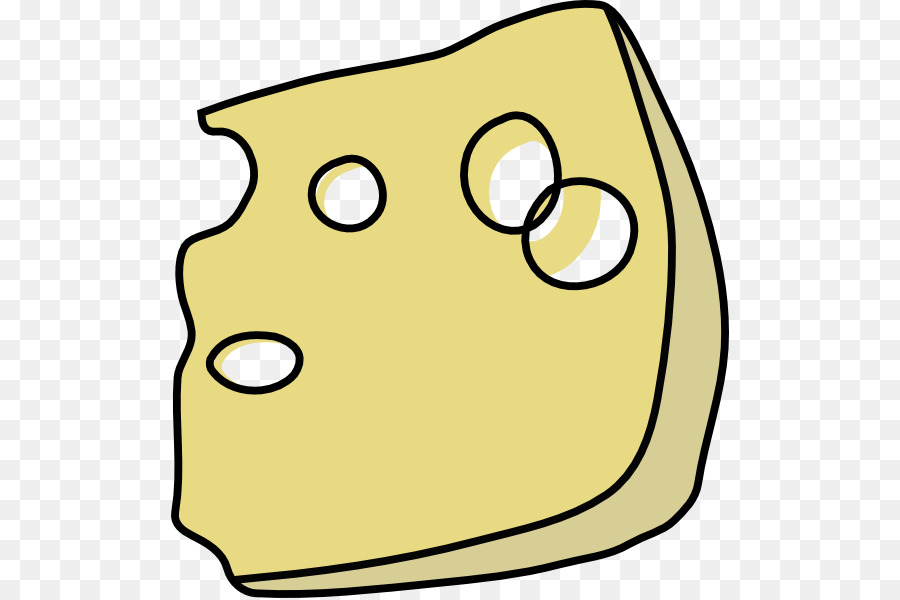 Il panino di formaggio di Latte di Pizza Clip art - formaggio svizzero clipart