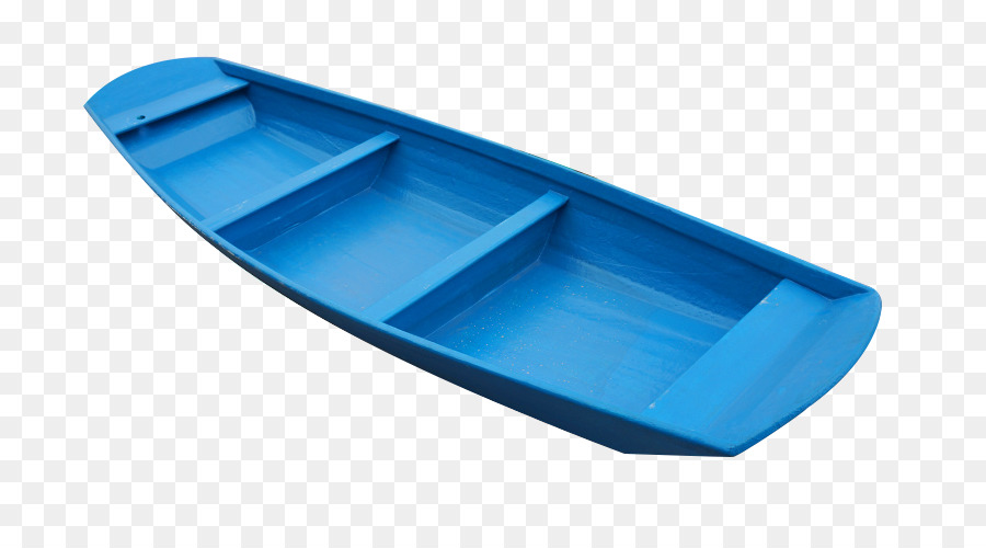 iPhone X umidità moto d'acqua - Blu barca di legno