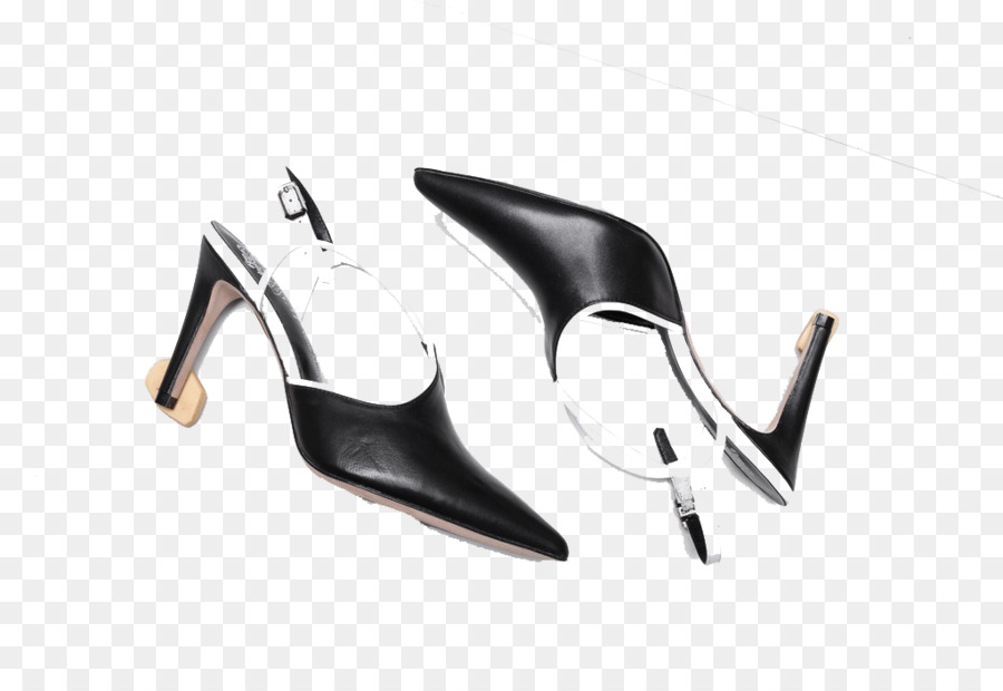 Scarpe col tacco Alto calzature di Design Graphic design - creative tirare il tallone libero