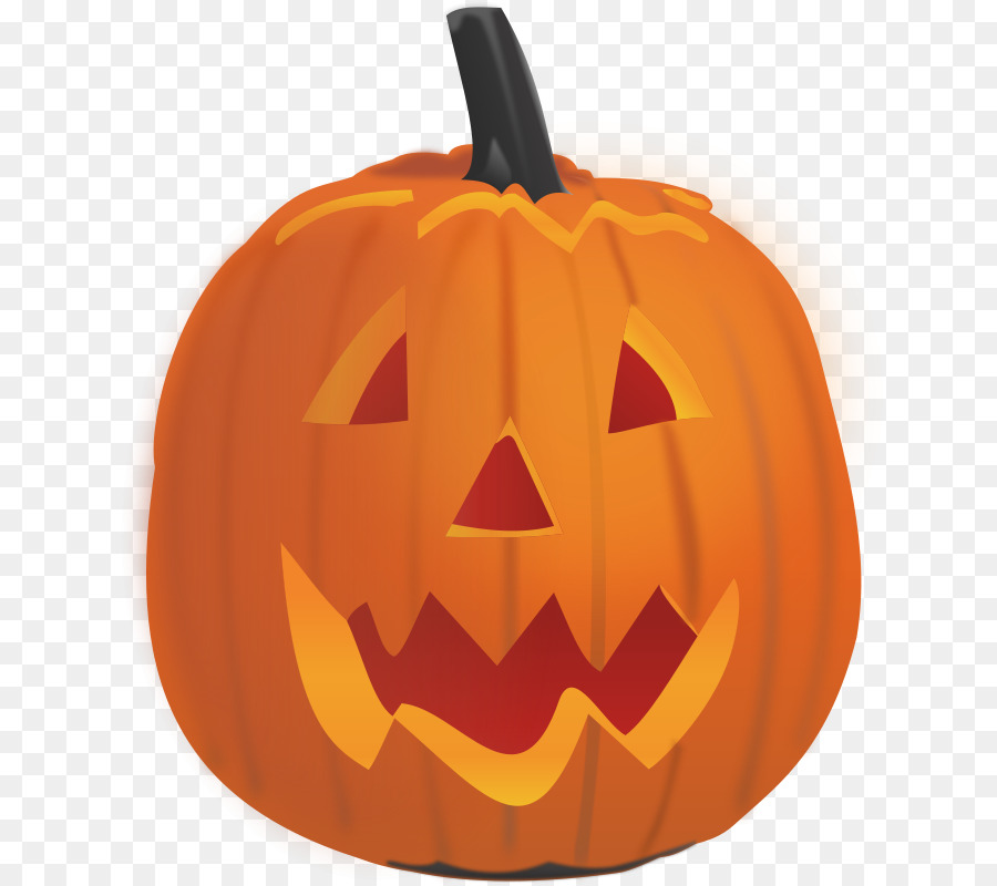 Zucca di Halloween Jack o lantern Clip art - jackolantern immagini