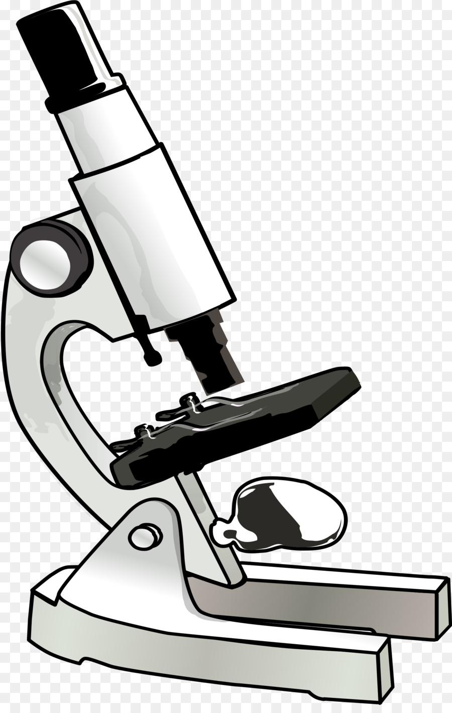 Microscope Cartoon png download - 1539*2400 - Free Transparent Light png  Download. - CleanPNG / KissPNG