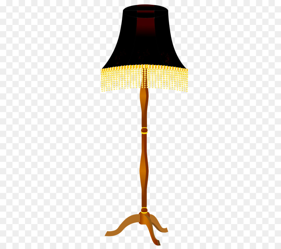 Licht Lampe Clip art - Wunderschöne chinesische wind-Tisch-Lampe