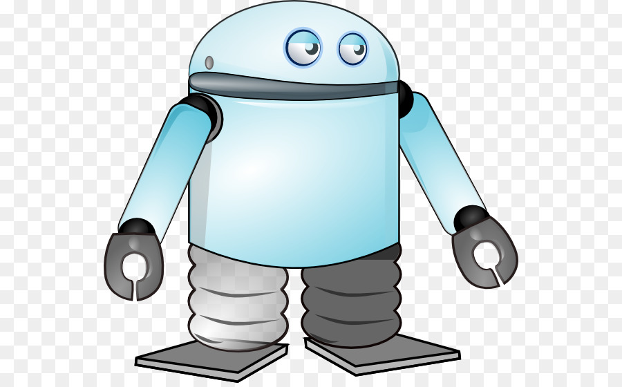 Robot Cartoon png download - 600*554 - Free Transparent Robot png Download.  - CleanPNG / KissPNG
