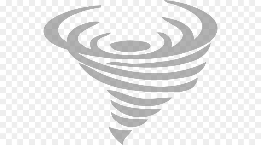 Tornado Kostenlose Inhalte Clip art - Hurrikan cliparts