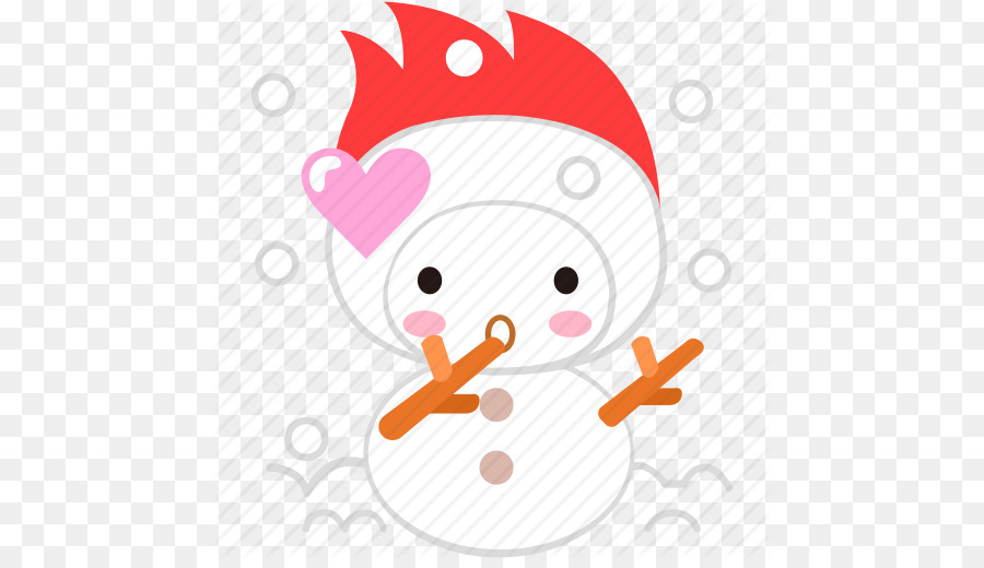 Snowman Phim Clip nghệ thuật - phim hoạt hình snowman