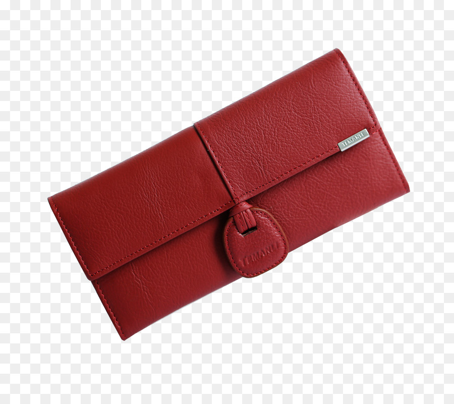 Wallet Amazon.com Rinder Leder - Produkt physischen Brieftasche