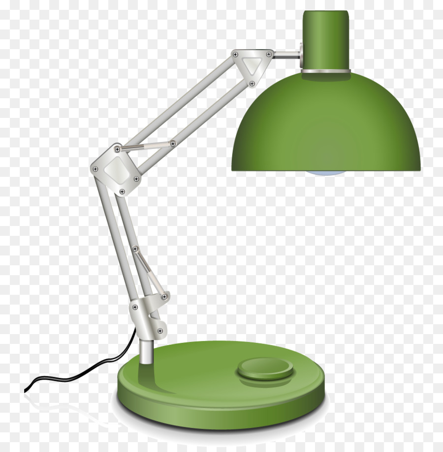 Scarica Progettazione - Verde piccola lampada