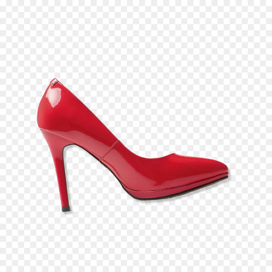 Col tacco alto calzature Scarpe Rosso Absatz - tacchi alti rosso