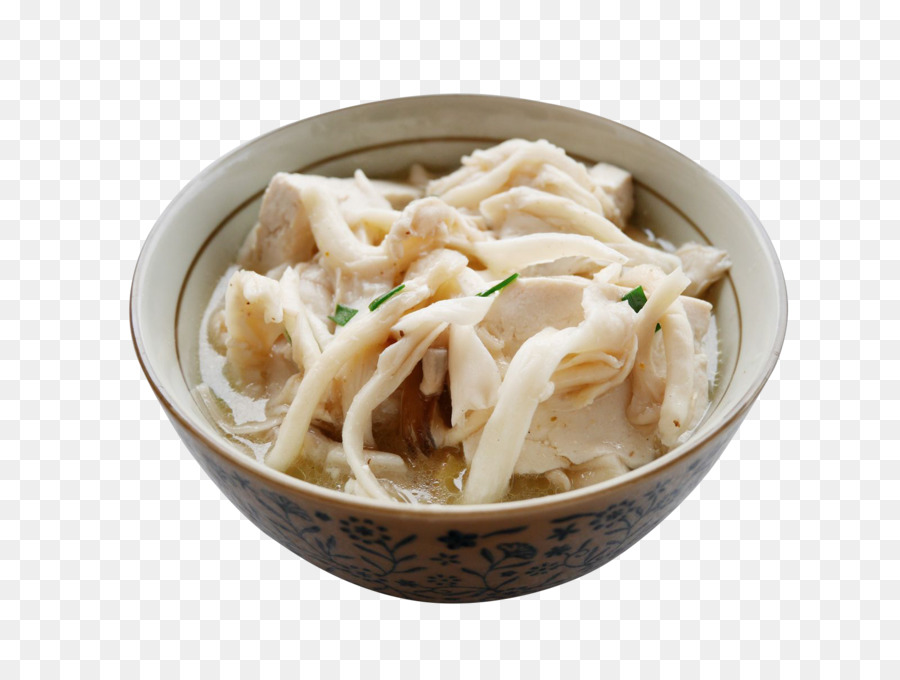 Vegetarische Küche Udon chinesische Küche thailändische Küche - Kostenlose zum ziehen der Pilz-Quark-material