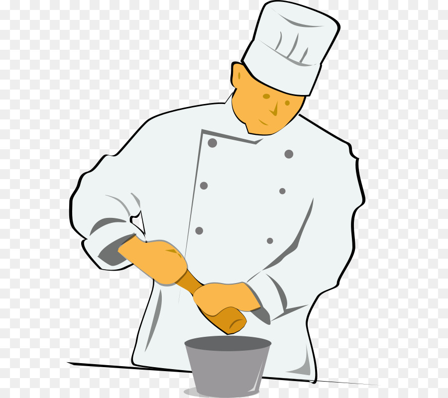 Chef Cartoon png download - 634*800 - Free Transparent Chef png Download. -  CleanPNG / KissPNG