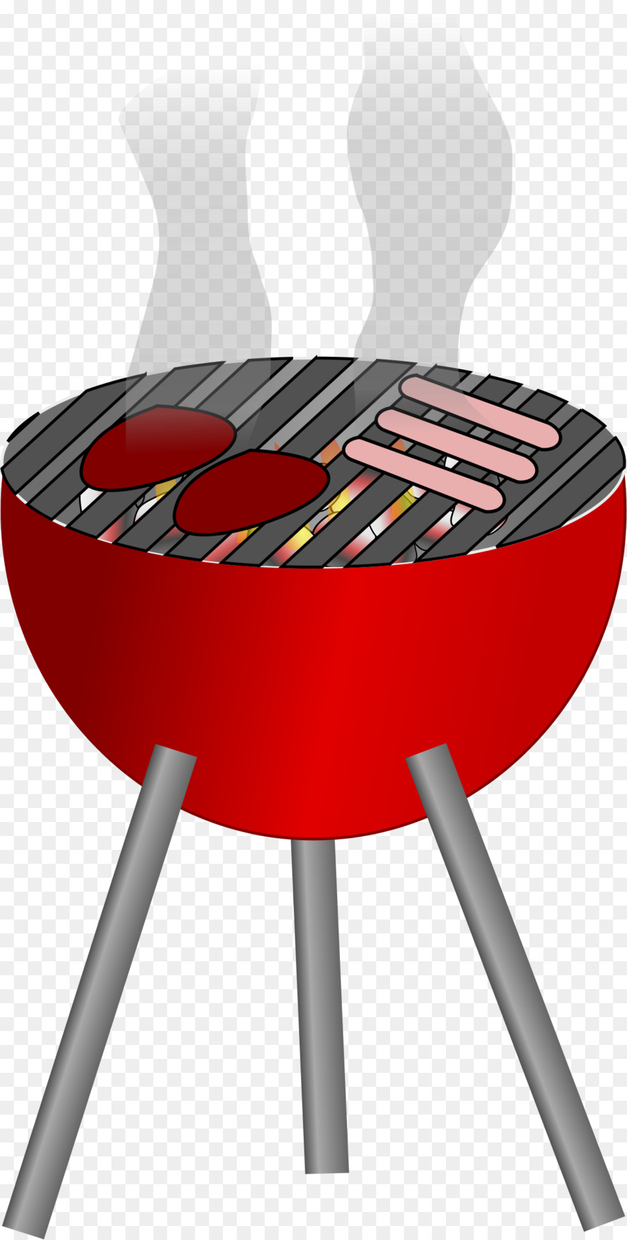 Shrimp Cartoon png download - 1214*2400 - Free Transparent Barbecue Grill  png Download. - CleanPNG / KissPNG