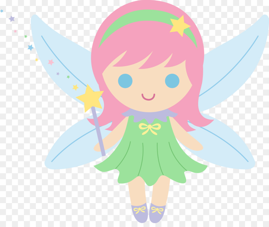 Fairy Godmother png download - 7559*6272 - Free Transparent Tooth Fairy png  Download. - CleanPNG / KissPNG