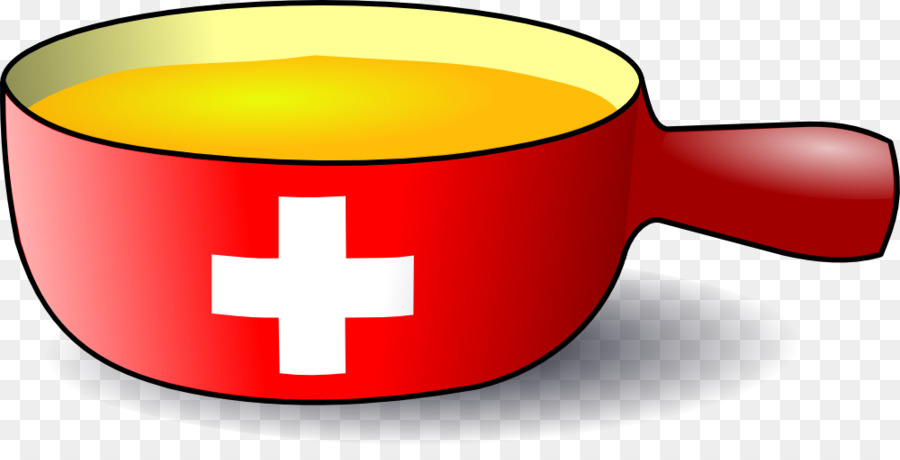 Fondue Swiss-küche-Topf-Clip-art - Grapevine Clipart