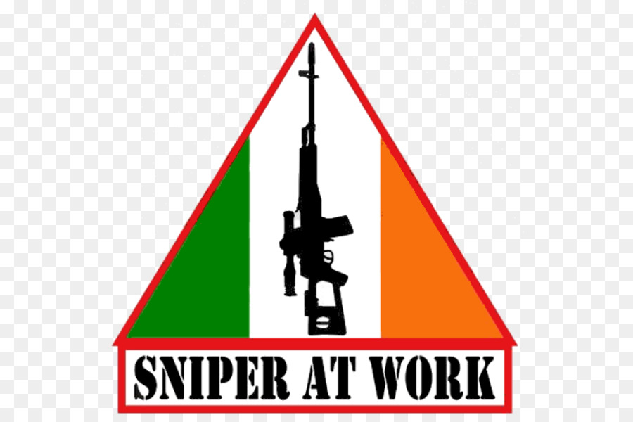 Sniper individual retirement account Adesivo Provisional Irish Republican Army Clip art - iras clipart