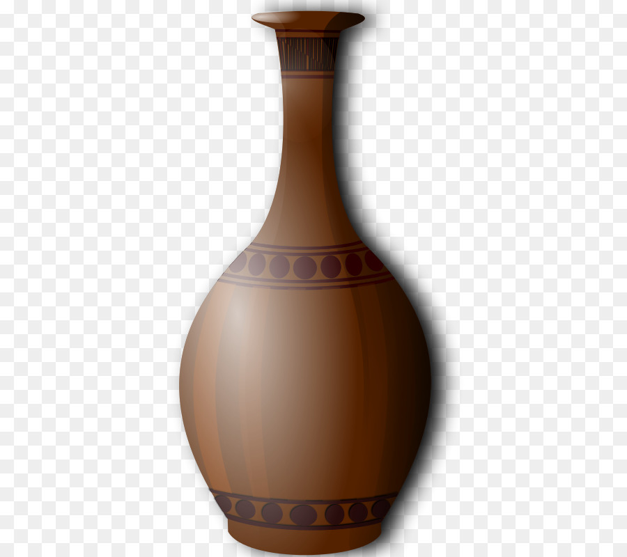 Vase Freie Inhalte Clip art - Vasen cliparts