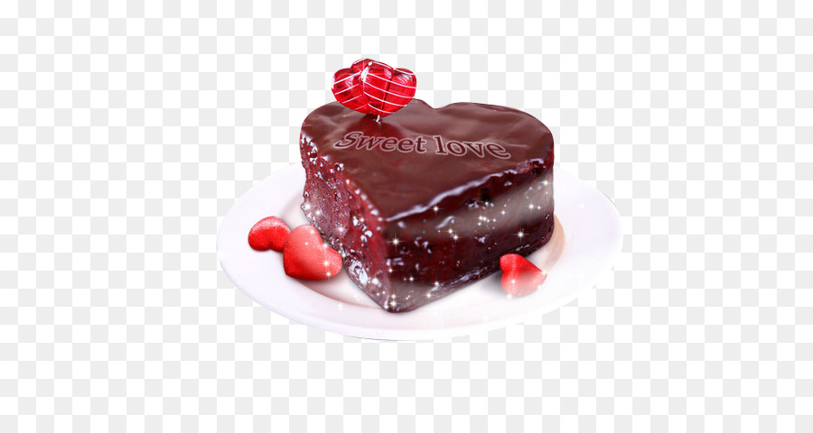 Schokolade-Kuchen-Frosting & Glasur Creme Fondant icing - Liebe Schokolade